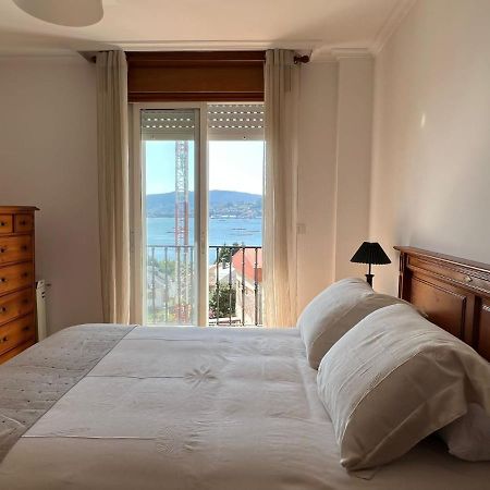 Ventanamar Chapela Apartment Redondela Ngoại thất bức ảnh