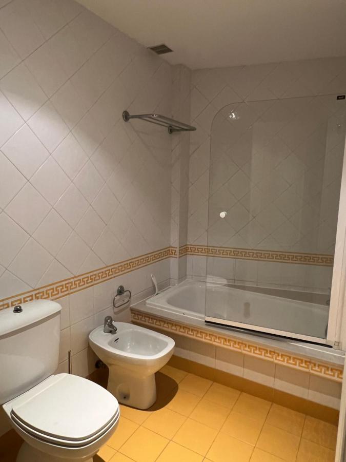 Ventanamar Chapela Apartment Redondela Ngoại thất bức ảnh