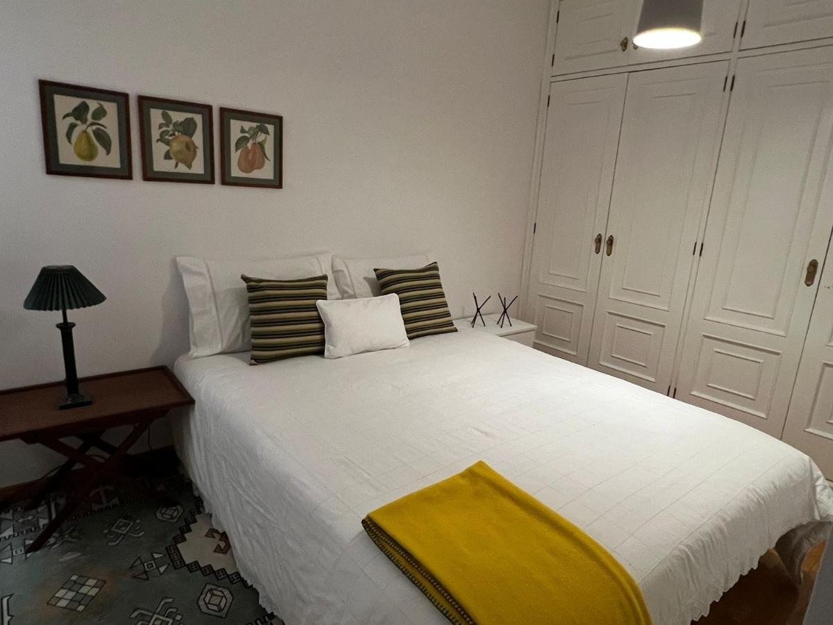Ventanamar Chapela Apartment Redondela Ngoại thất bức ảnh